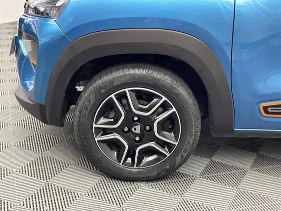 DACIA SPRING - voiture d'occasion - Photo 21