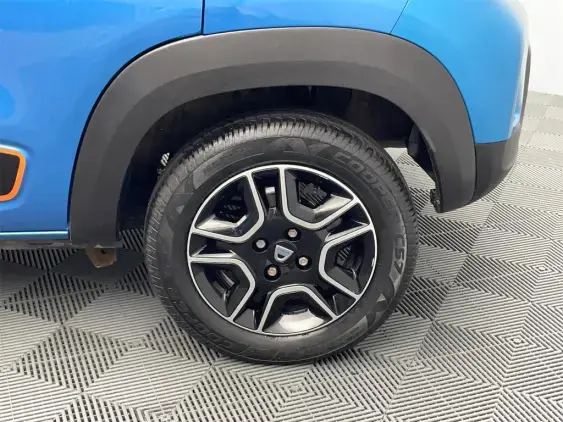 DACIA SPRING - voiture d'occasion - Photo 22