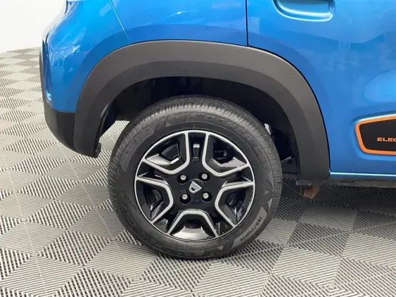 DACIA SPRING - voiture d'occasion - Photo 23