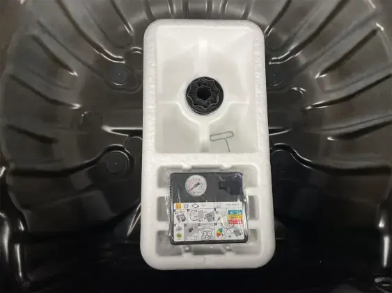 DACIA SANDERO III - voiture d'occasion - Photo 16