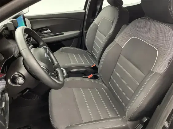 DACIA SANDERO III - voiture d'occasion - Photo 17