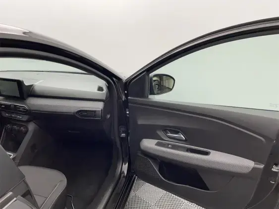 DACIA SANDERO III - voiture d'occasion - Photo 19