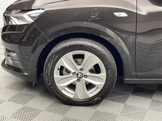 DACIA SANDERO III - voiture d'occasion - Photo 21