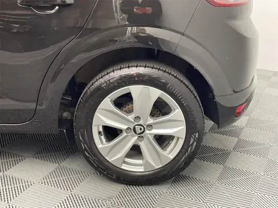 DACIA SANDERO III - voiture d'occasion - Photo 22