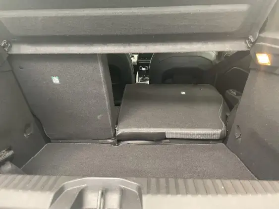 RENAULT CLIO V - voiture d'occasion - Photo 16