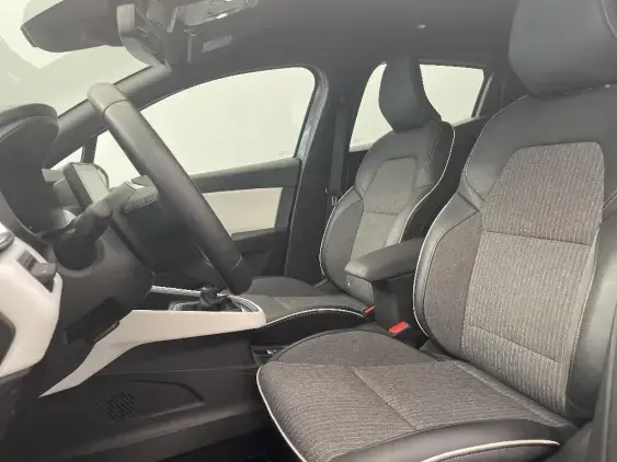 RENAULT CLIO V - voiture d'occasion - Photo 18