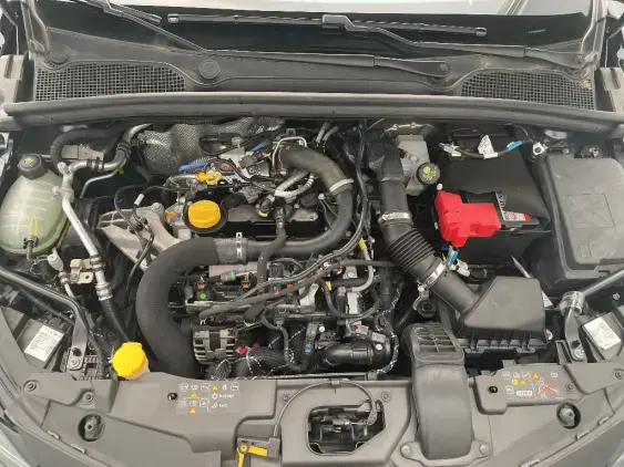 RENAULT CLIO V - voiture d'occasion - Photo 21