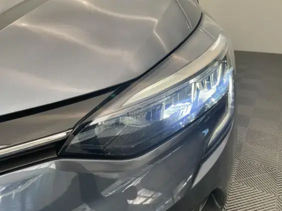 RENAULT CLIO V - voiture d'occasion - Photo 22