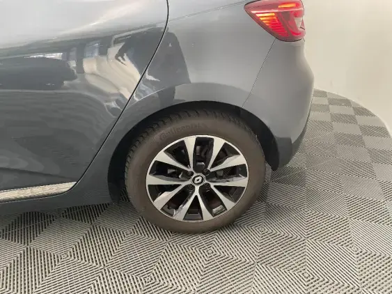 RENAULT CLIO V - voiture d'occasion - Photo 24