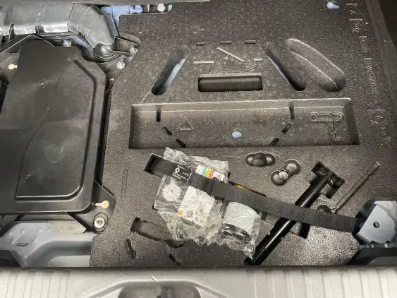 RENAULT CLIO V - voiture d'occasion - Photo 17