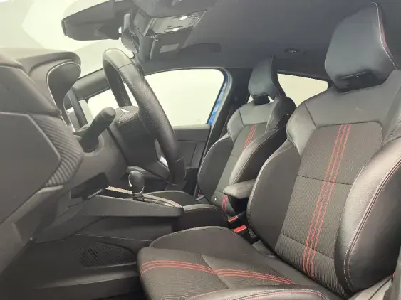 RENAULT CLIO V - voiture d'occasion - Photo 18