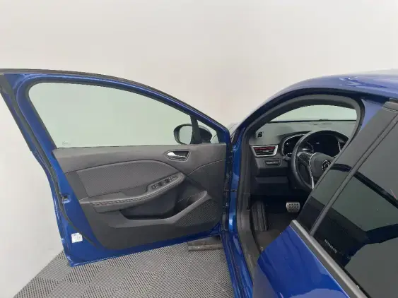 RENAULT CLIO V - voiture d'occasion - Photo 19