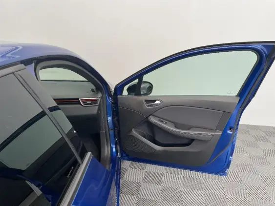 RENAULT CLIO V - voiture d'occasion - Photo 20