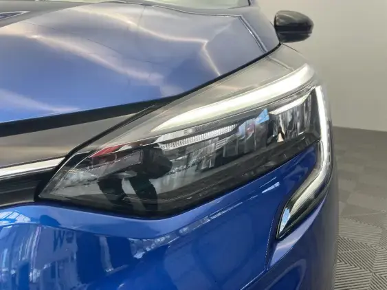 RENAULT CLIO V - voiture d'occasion - Photo 22