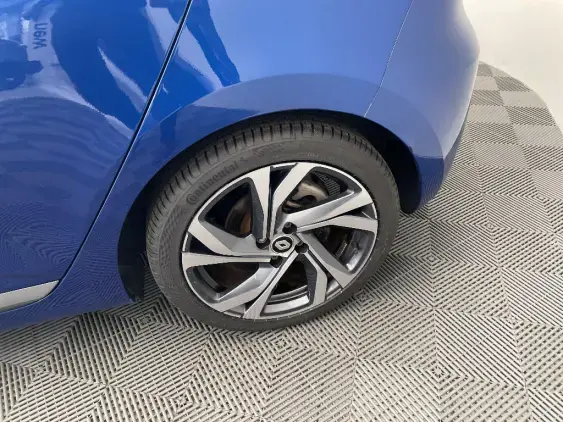 RENAULT CLIO V - voiture d'occasion - Photo 24