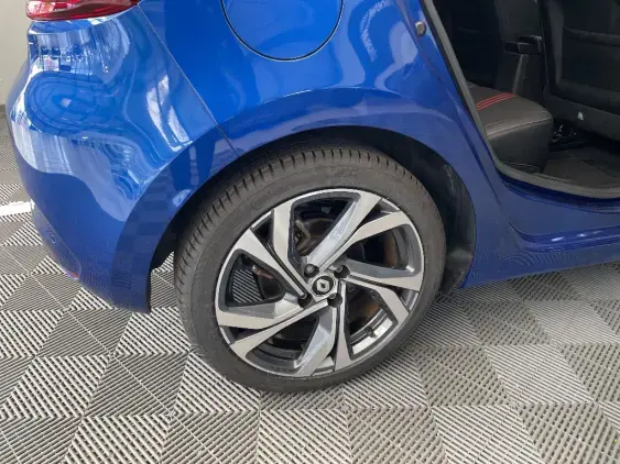 RENAULT CLIO V - voiture d'occasion - Photo 25