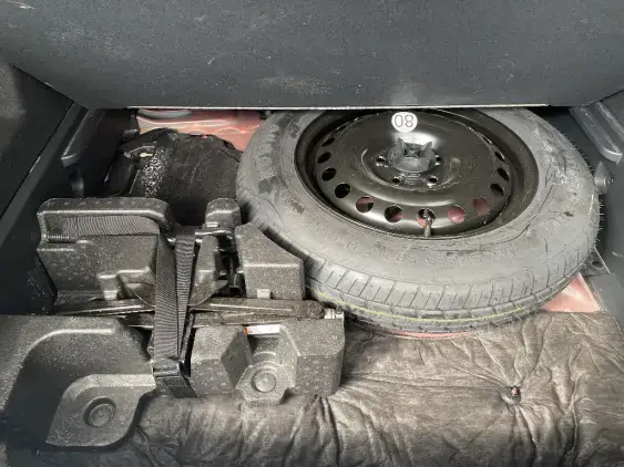 RENAULT ARKANA - voiture d'occasion - Photo 17