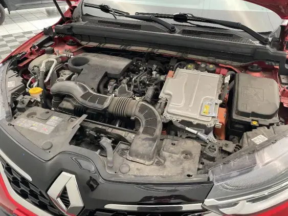 RENAULT ARKANA - voiture d'occasion - Photo 21