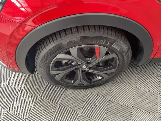 RENAULT ARKANA - voiture d'occasion - Photo 23