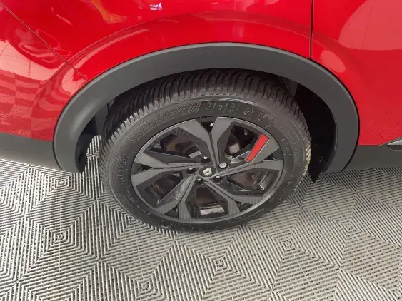 RENAULT ARKANA - voiture d'occasion - Photo 25