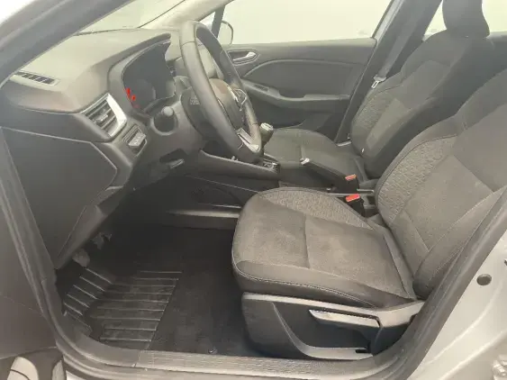 RENAULT CLIO V - voiture d'occasion - Photo 18