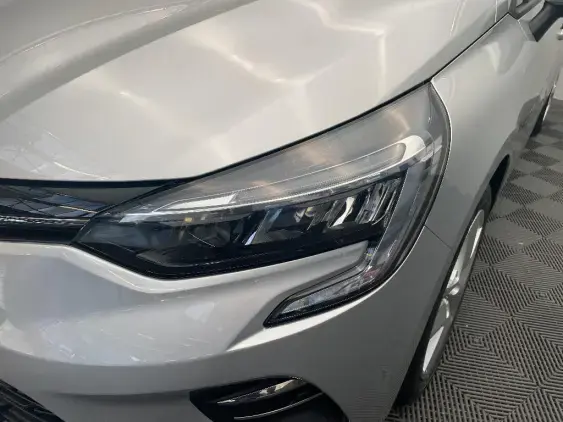 RENAULT CLIO V - voiture d'occasion - Photo 22