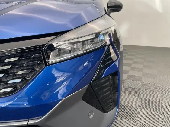 RENAULT CLIO V - voiture d'occasion - Photo 22