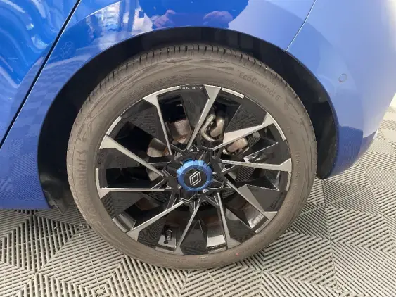 RENAULT CLIO V - voiture d'occasion - Photo 24