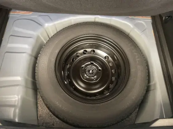 RENAULT CAPTUR II - voiture d'occasion - Photo 17