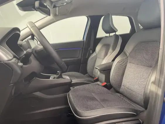 RENAULT CAPTUR II - voiture d'occasion - Photo 18