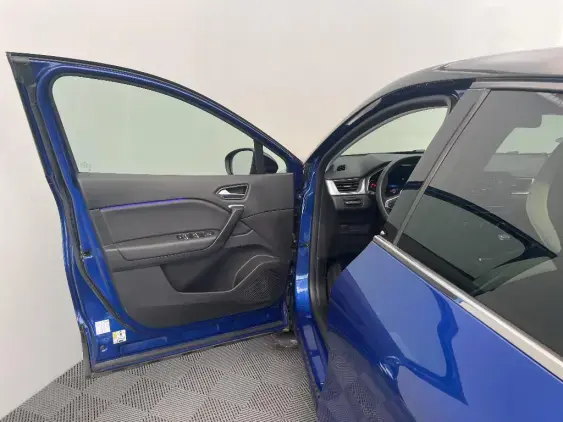 RENAULT CAPTUR II - voiture d'occasion - Photo 19