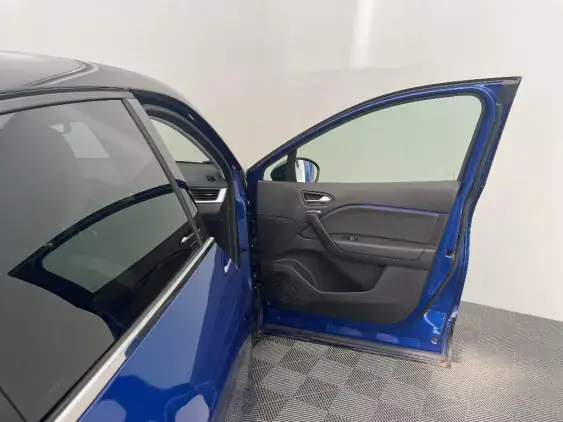 RENAULT CAPTUR II - voiture d'occasion - Photo 20