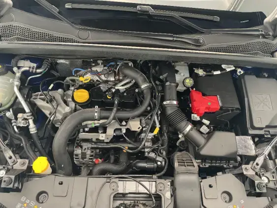 RENAULT CAPTUR II - voiture d'occasion - Photo 21