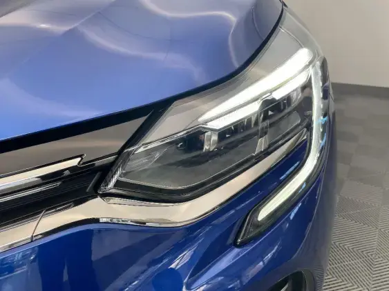 RENAULT CAPTUR II - voiture d'occasion - Photo 22