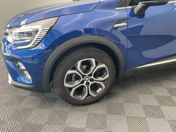 RENAULT CAPTUR II - voiture d'occasion - Photo 23