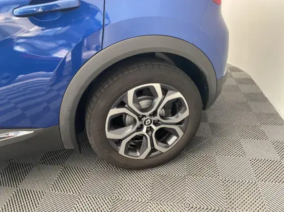 RENAULT CAPTUR II - voiture d'occasion - Photo 24