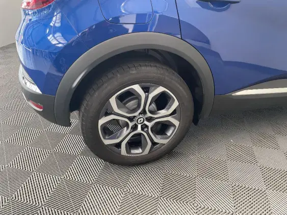 RENAULT CAPTUR II - voiture d'occasion - Photo 25