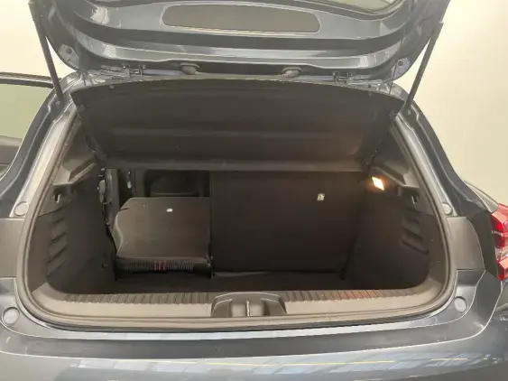 RENAULT CLIO V - voiture d'occasion - Photo 16