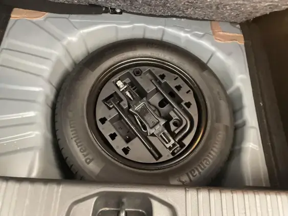 RENAULT CLIO V - voiture d'occasion - Photo 17