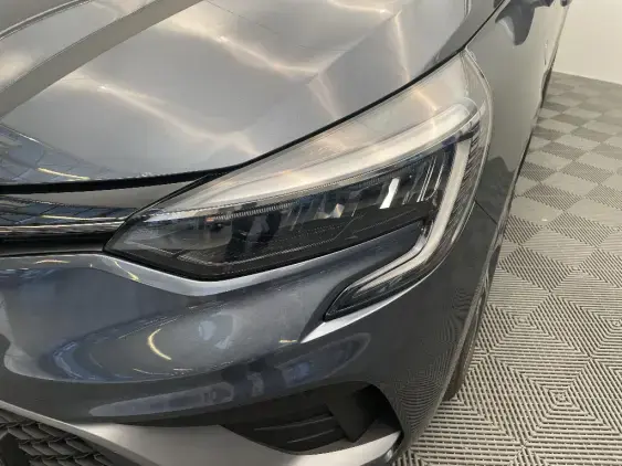 RENAULT CLIO V - voiture d'occasion - Photo 22