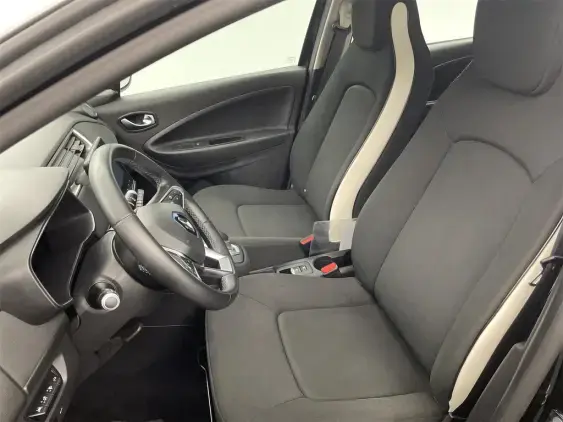 RENAULT ZOE - voiture d'occasion - Photo 16