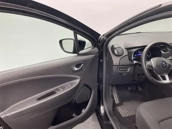 RENAULT ZOE - voiture d'occasion - Photo 17