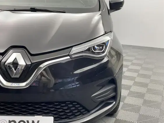 RENAULT ZOE - voiture d'occasion - Photo 19