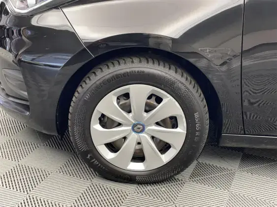 RENAULT ZOE - voiture d'occasion - Photo 20