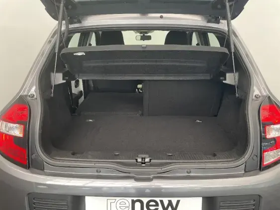 RENAULT TWINGO III - voiture d'occasion - Photo 16