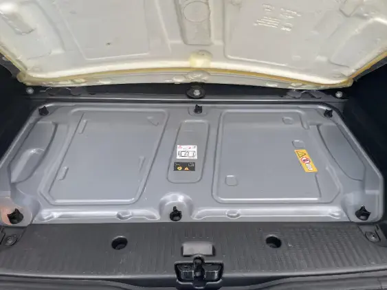 RENAULT TWINGO III - voiture d'occasion - Photo 17