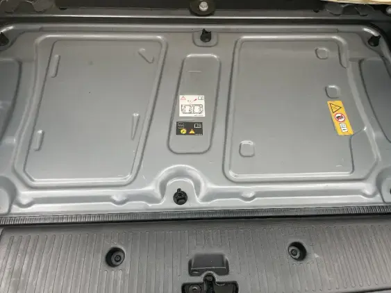 RENAULT TWINGO III - voiture d'occasion - Photo 21