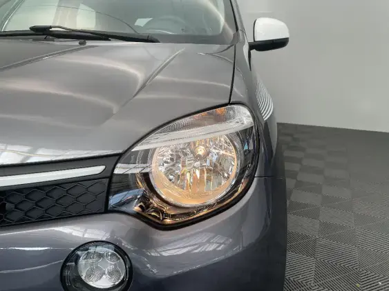 RENAULT TWINGO III - voiture d'occasion - Photo 22