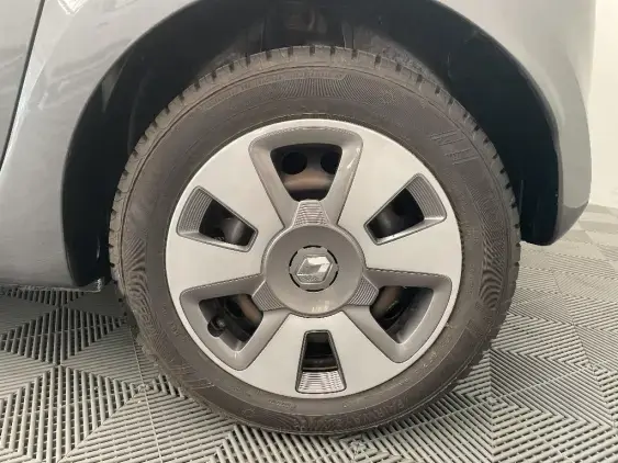 RENAULT TWINGO III - voiture d'occasion - Photo 24