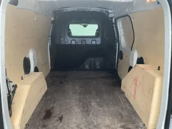 RENAULT EXPRESS VAN I - voiture d'occasion - Photo 16